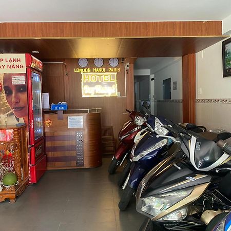 Duy Khang 2 Hotel TP. Hồ Chí Minh Ngoại thất bức ảnh