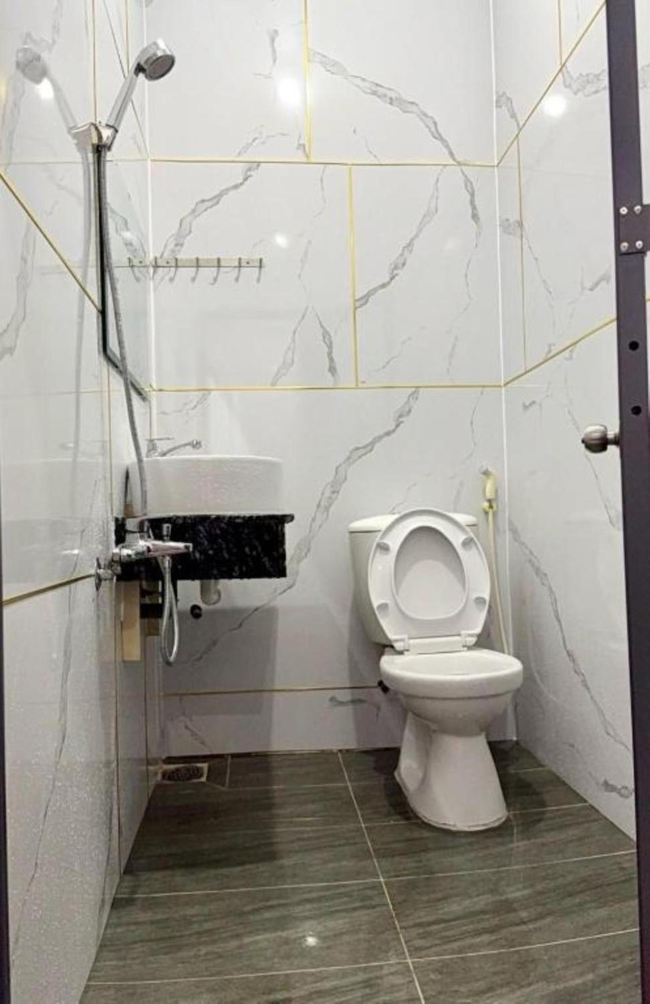 Duy Khang 2 Hotel TP. Hồ Chí Minh Ngoại thất bức ảnh
