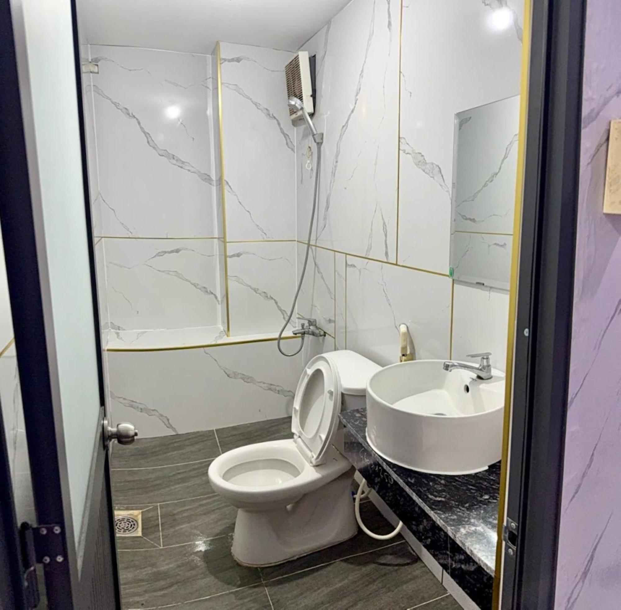 Duy Khang 2 Hotel TP. Hồ Chí Minh Ngoại thất bức ảnh