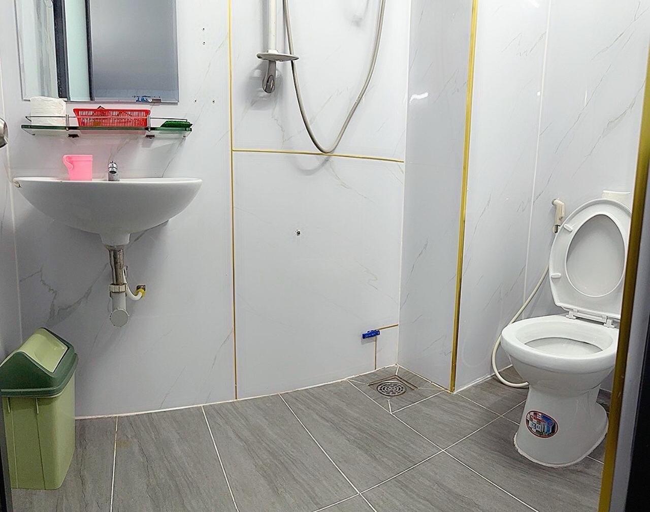 Duy Khang 2 Hotel TP. Hồ Chí Minh Ngoại thất bức ảnh